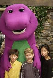 Barney & Friends Season 9