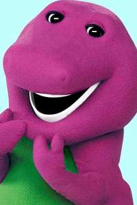 Barney & Friends - Poster