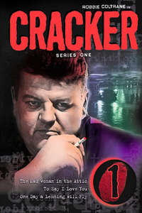 Cracker - Poster