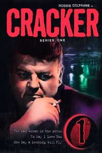 Cracker - Poster