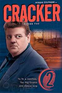 Cracker - Poster