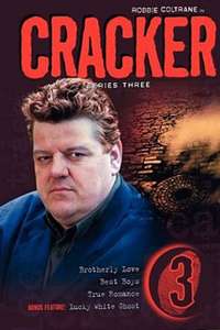 Cracker - Poster