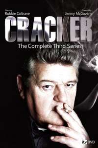 Cracker - Poster
