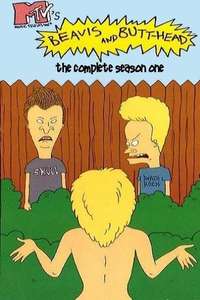 Beavis and Butt-head - Poster