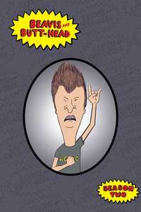 Beavis and Butt-head - Poster