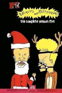 Beavis and Butt-head - Poster