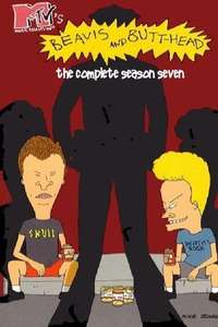 Beavis and Butt-head - Poster