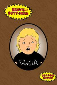 Beavis and Butt-head - Poster