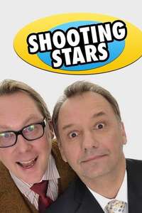 Shooting Stars - Poster