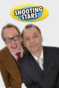 Shooting Stars - Poster