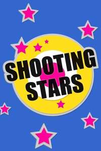 Shooting Stars - Poster