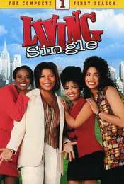 Living Single Season 1