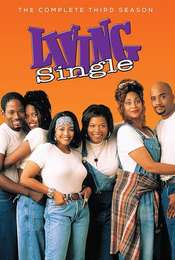 Living Single Season 3