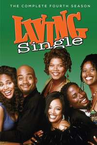 Living Single - Poster