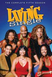 Living Single Season 5