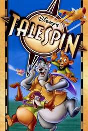 TaleSpin Season 1