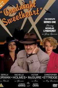 Goodnight Sweetheart - Poster
