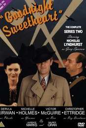 Goodnight Sweetheart Season 2