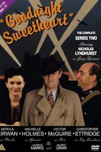 Goodnight Sweetheart - Poster