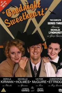 Goodnight Sweetheart - Poster