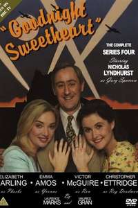 Goodnight Sweetheart - Poster