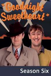 Goodnight Sweetheart Season 6