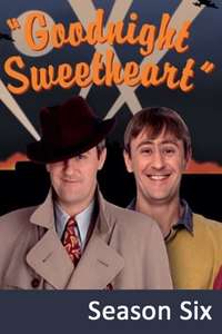 Goodnight Sweetheart - Poster