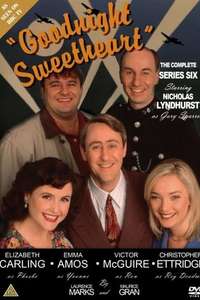 Goodnight Sweetheart - Poster