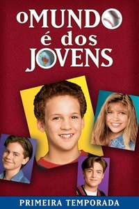 Boy Meets World - Poster