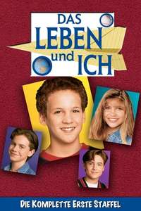 Boy Meets World - Poster