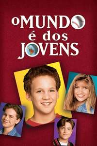 Boy Meets World - Poster