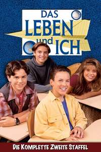 Boy Meets World - Poster
