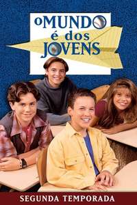 Boy Meets World - Poster