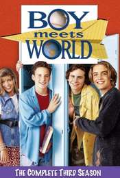 Boy Meets World Season 3