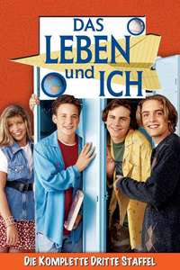 Boy Meets World - Poster