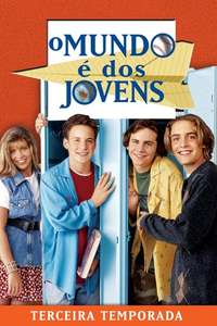 Boy Meets World - Poster