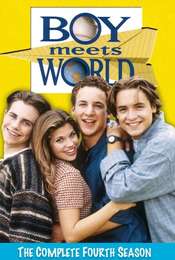 Boy Meets World Season 4