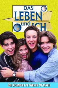 Boy Meets World - Poster