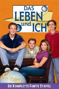 Boy Meets World - Poster