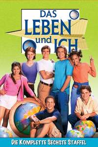 Boy Meets World - Poster