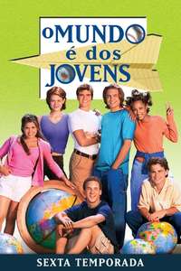 Boy Meets World - Poster