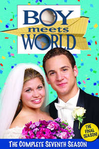 Boy Meets World - Poster