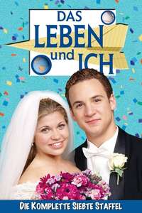 Boy Meets World - Poster