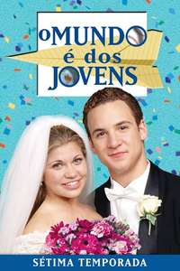 Boy Meets World - Poster