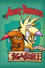 The Angry Beavers Season 1