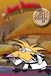 The Angry Beavers Season 4