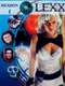 Lexx : Season 1