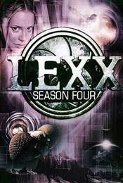 Lexx Season 4