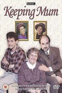 Keeping Mum - Poster