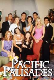 Pacific Palisades Season 1